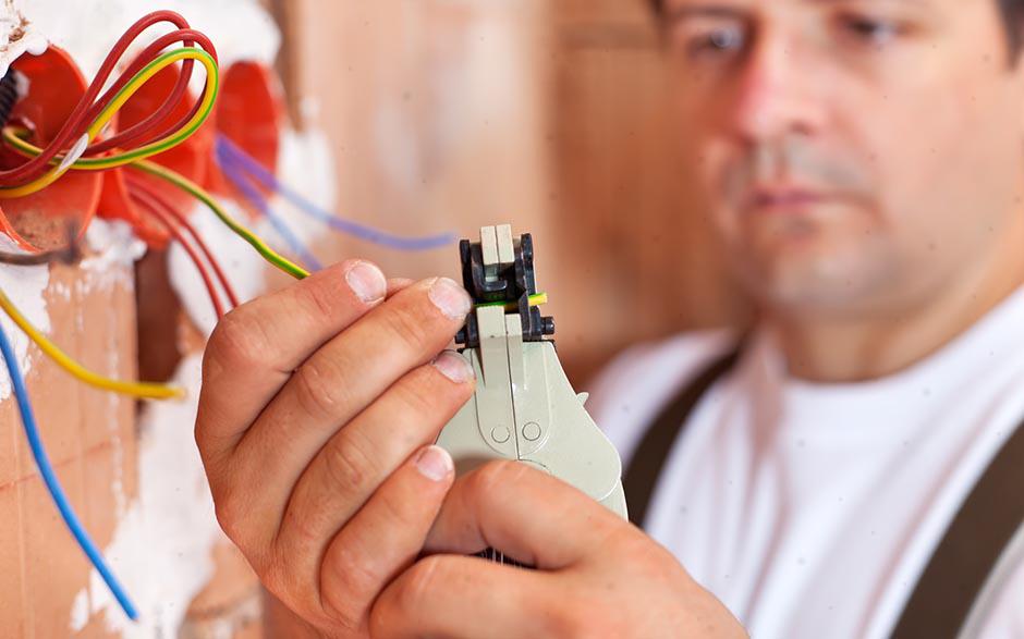 électricien artisan Maisons-Laffitte