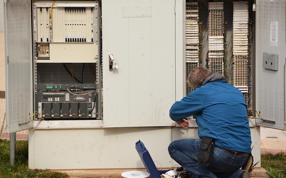 électricien artisan Maisons-Laffitte