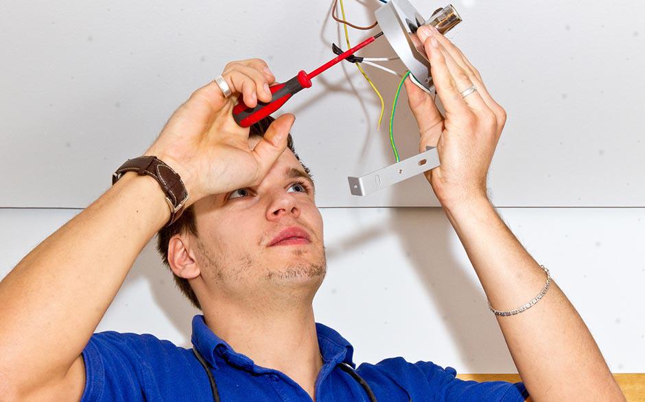 électricien urgence Villepinte