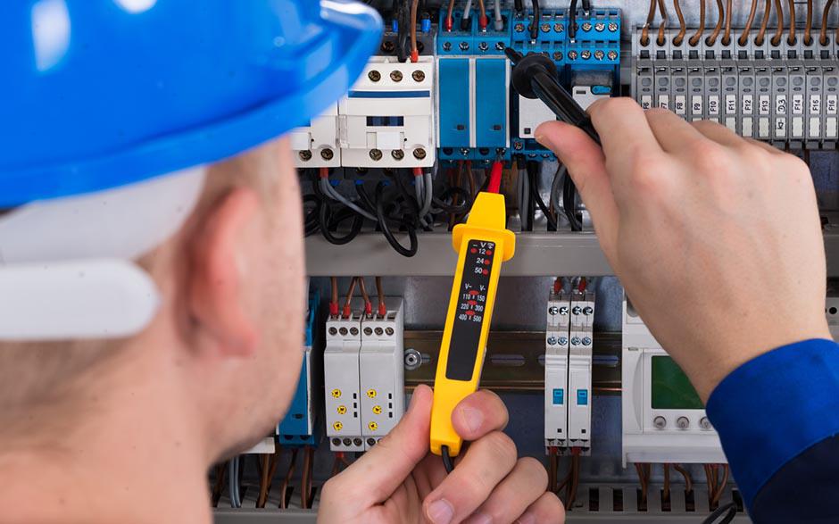 électricien urgence Villepinte