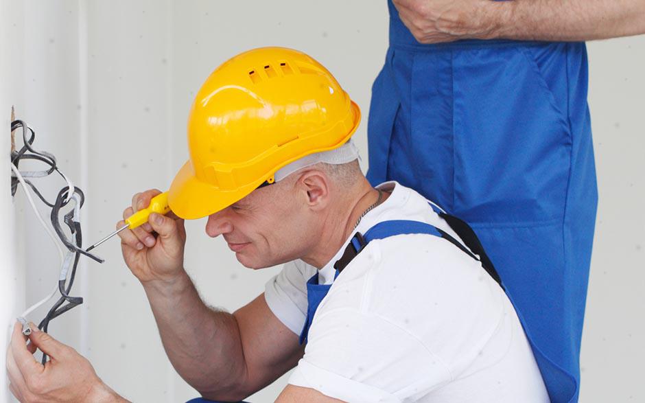 électricien urgence Sevran